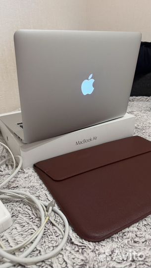 Ноутбук Macbook air 13 2017