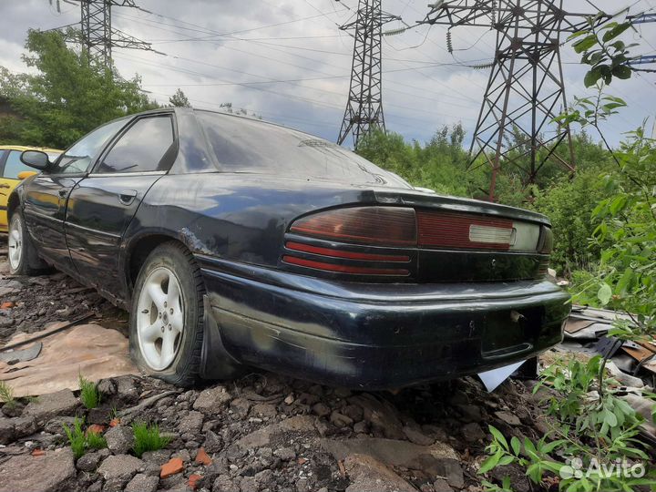 По запчастям Крайслер Интерпит