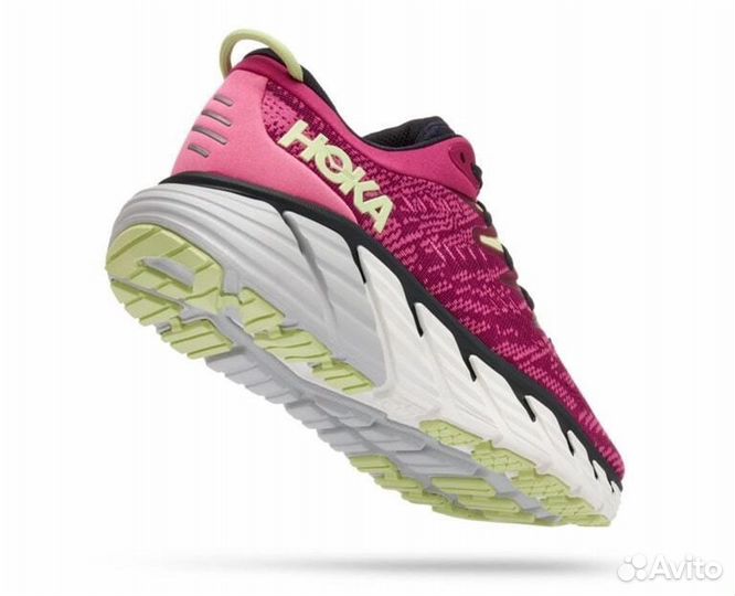 Кроссовки Hoka Gaviota 4