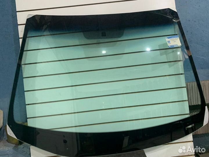 Лобовое стекло для Хендай Солярис