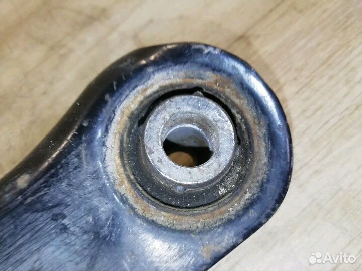 Рычаг поперечный задний Mitsubishi Lancer CX CY