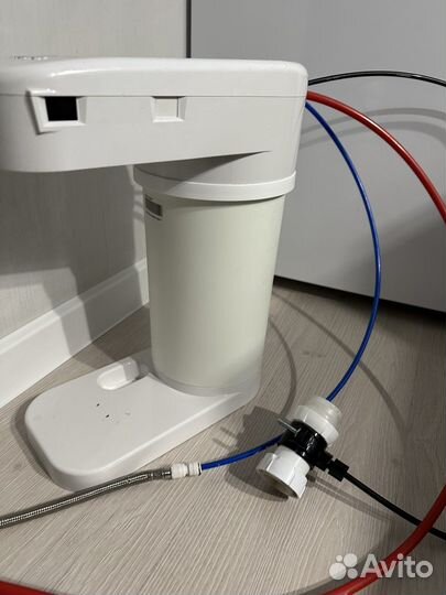 Фильтр для воды аквафор морион