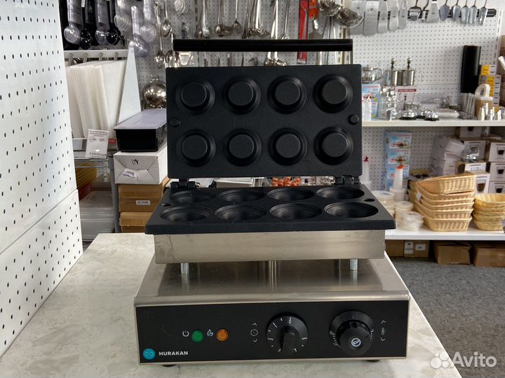 Тарталетница