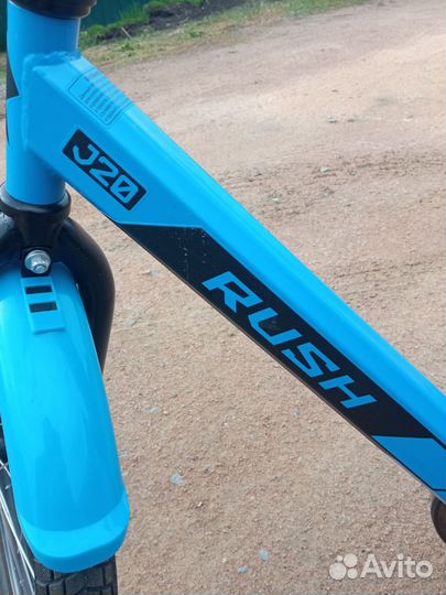 Продам детский велосипед