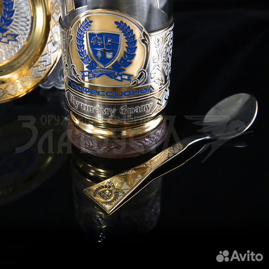 Чайный набор «Подарочный»-2