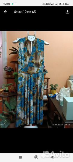 Вещи пакетом. Женские