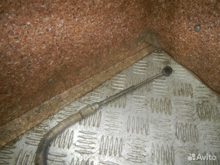 Трос кпп, Volkswagen (Фольксваген) -touareg (02-10