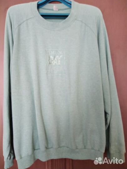 Спортивный костюм большой размер