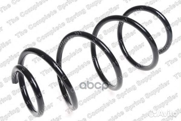 Пружина передняя Hyundai ix20 1.4/1.6 09/10