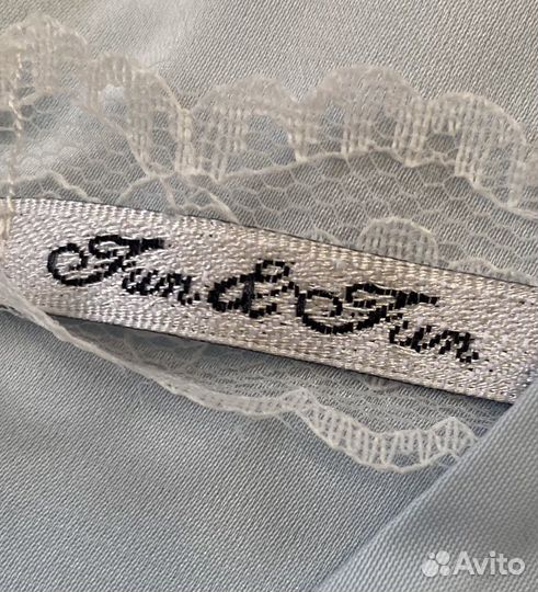 Платье Fun&Fun, 104