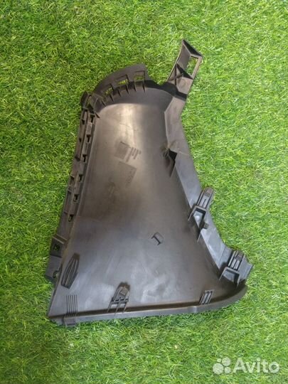 Накладка консоли правая Opel Astra J хэтчбек 5дв