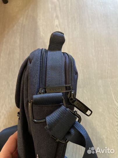 Сумка мужская