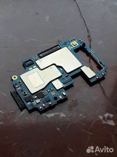 Samsung galaxy a30s запчасти