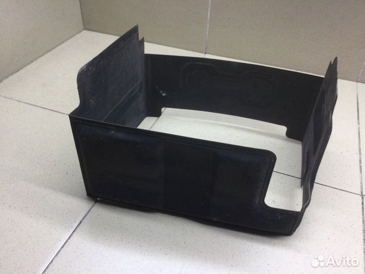 Корпус аккумулятора Hyundai Elantra AD G4FG 2019