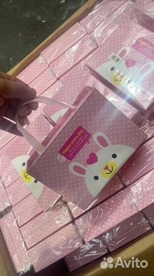 Подарочный набор для девочки