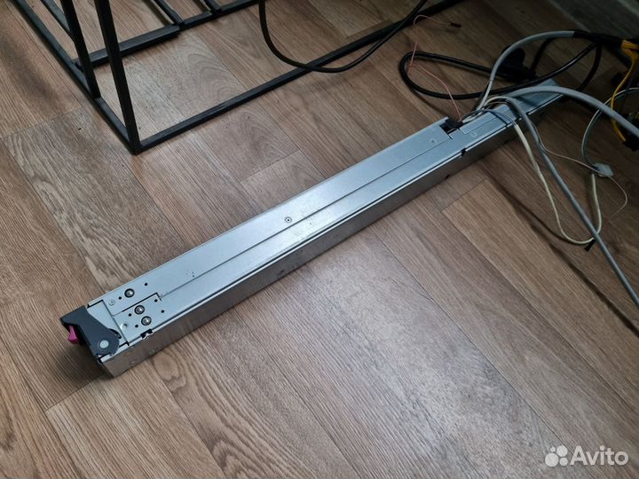 Серверные блоки питания HP 2250w 2450w Delta 2000w