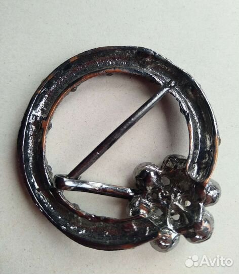 Пряжки для обуви