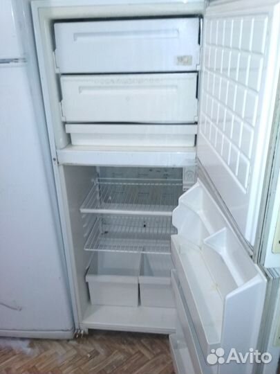 Холодильник Бирюса 22 + гарантия