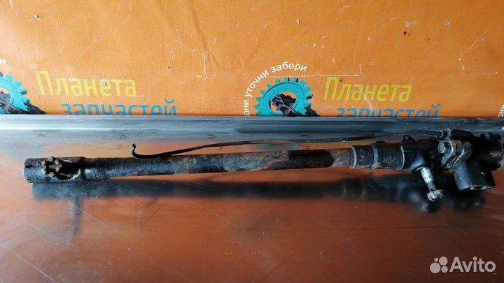 Тяга рулевая гидравлическая газ 66