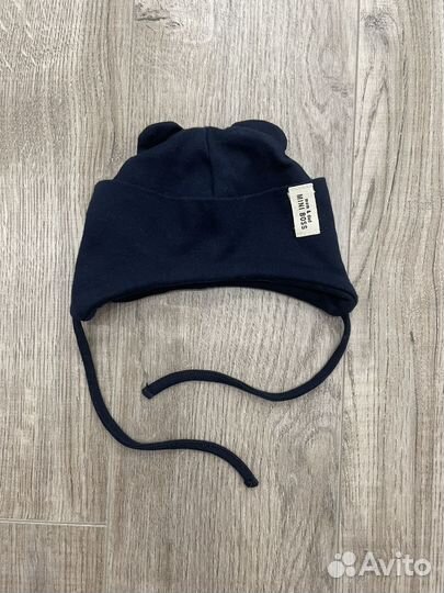 Шапка детская