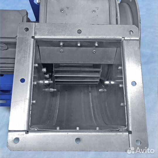 Вентилятор улитка вр 280-46-6,3 5,5 кВт 380 В