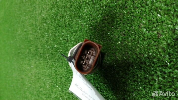 Датчик давления топлива Audi CDY CAS