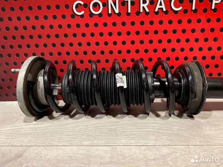 Амортизатор задний Bmw 5 G30 2018