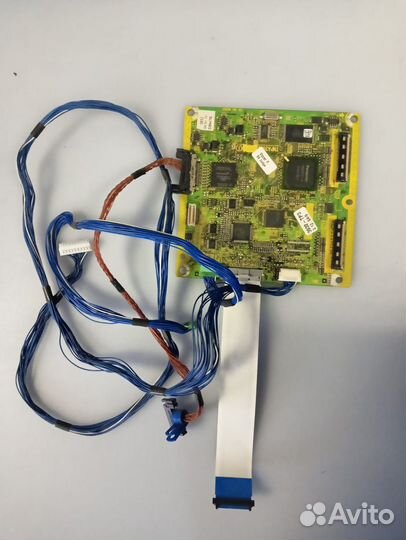 T-con tnpa3932 1 D для Panasonic TH-37PA60E