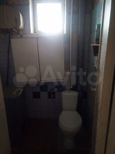 3-к. квартира, 49 м², 1/2 эт.