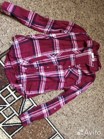 Рубашка женская