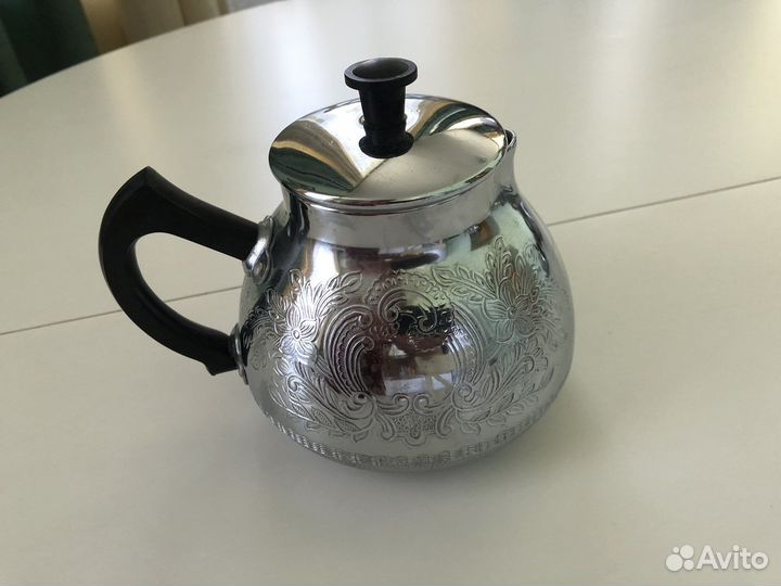 Чайно-кофейный сервис СССР