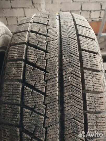 Bridgestone Blizzak Nordic WN-01 205/60 R16 102V