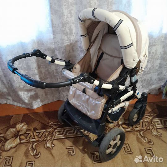 Коляска трансформер