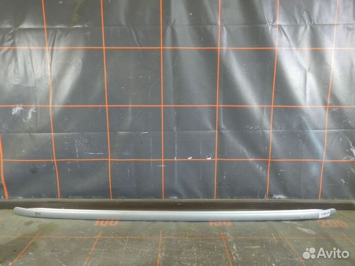 Рейлинг крыши правый - BMW X1 F48 (2015-н.в.)