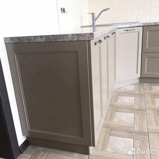 Кухни от производителя