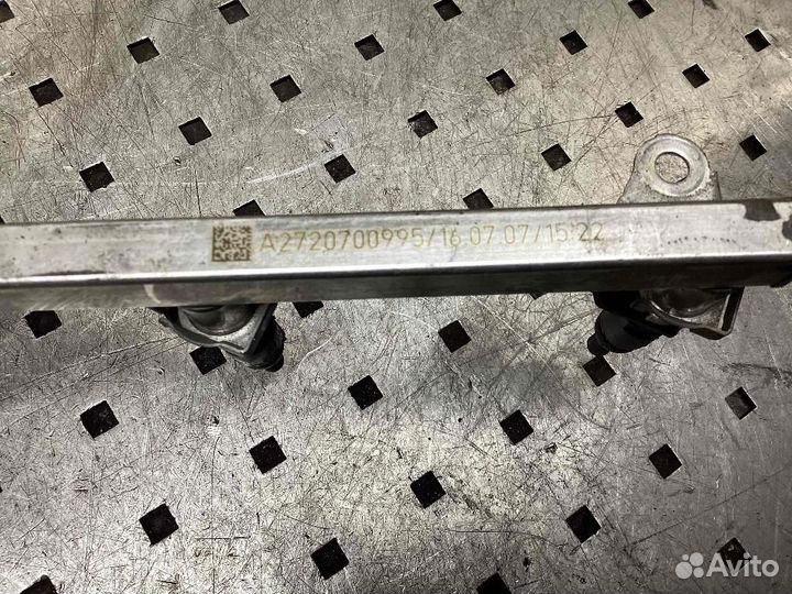 Форсунка топливная Mercedes-Benz R-Class