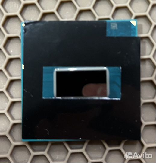 Процессор Intel Core i5 4200m