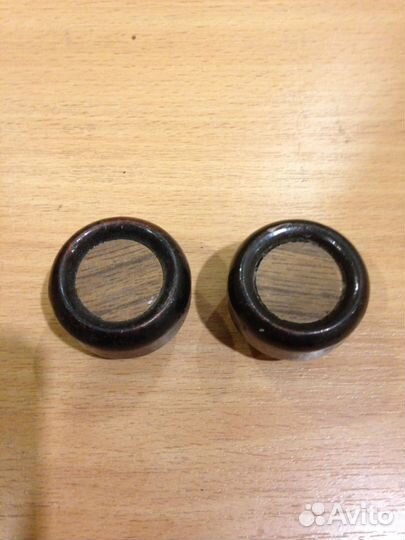 Мебельные ручки новые