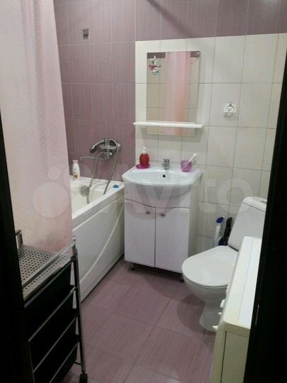 Квартира-студия, 28 м², 5/16 эт.