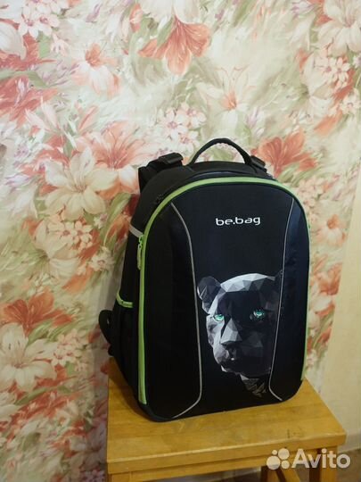 Школьный рюкзак