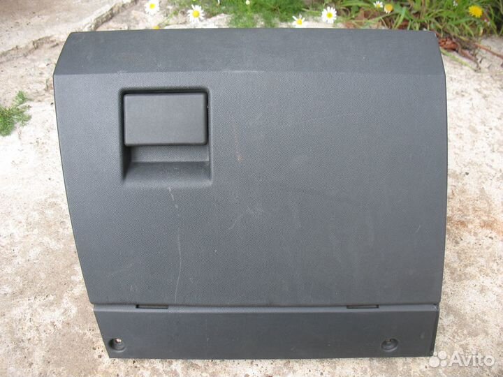 Бардачок Opel Meriva A