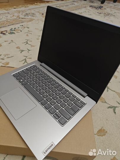 Ноутбук Lenovo ideapad1 14ADA05 новые