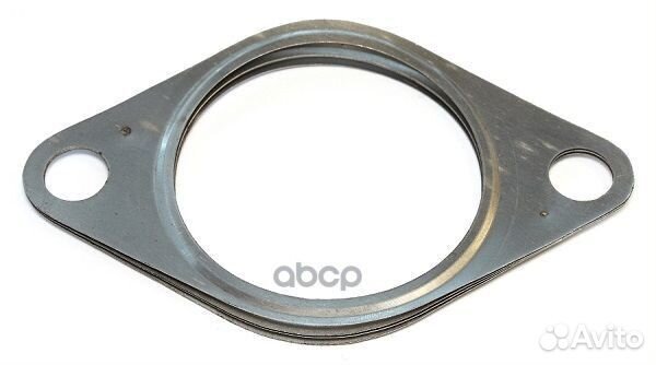 Прокладка, труба выхлопного газа hyundai Solari