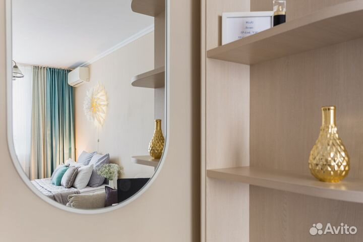 Интерьерная фотосъемка / Интерьерный фотограф