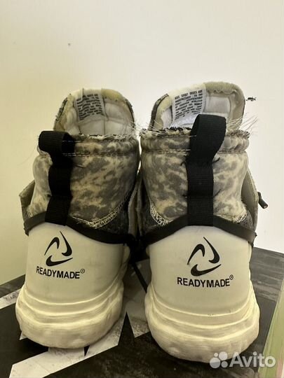 Nike Blazer readymade