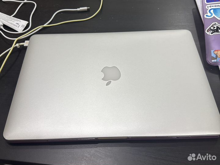 Apple MacBook Pro 15 retina 2015