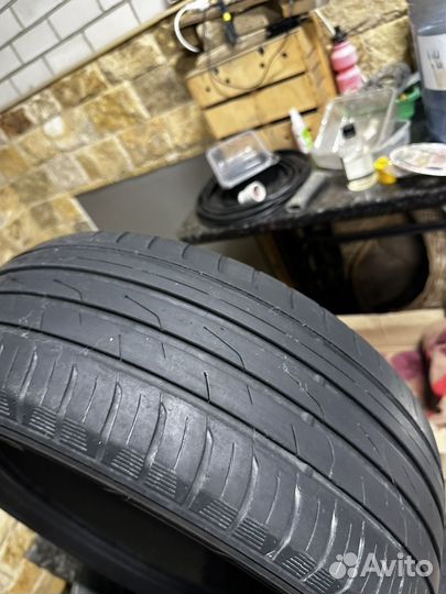 Toyo Proxes CF2 205/55 R16 91V