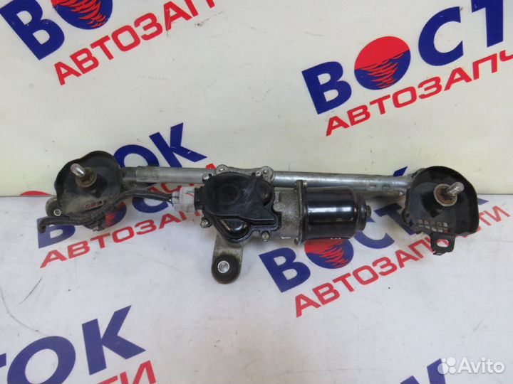 Привод дворников Перед mitsubishi mirage A05A, A03