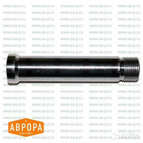 Шпиндель ступицы диска сошника пр. (Аналог для AN2