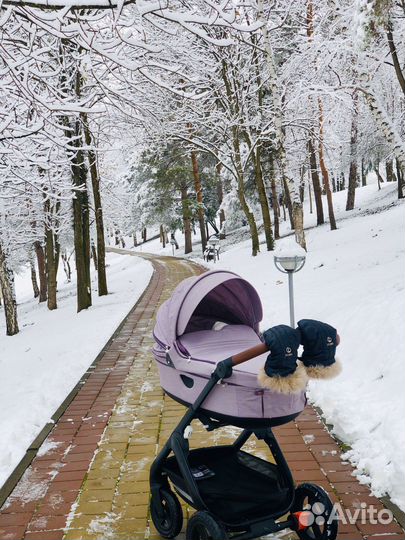 Люлька stokke